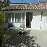 La Maison Cachee * 보르도