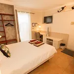 La Maison Cachee 보르도