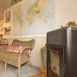 La Maison Cachee 보르도