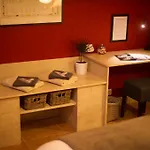 La Maison Cachee 게스트하우스 보르도