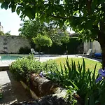 게스트하우스 La Maison Cachee 보르도