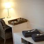 게스트하우스 La Maison Cachee 보르도