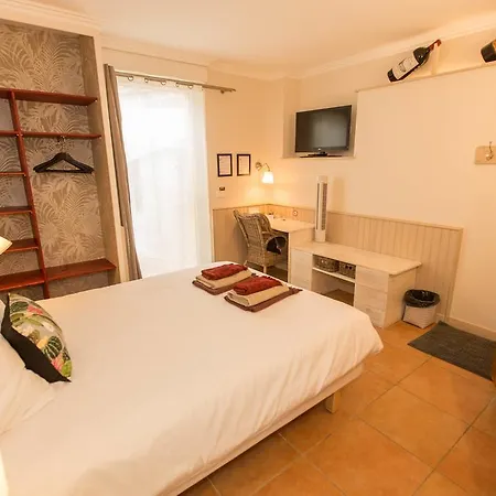 La Maison Cachee Bordeaux