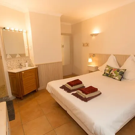 La Maison Cachee Penzion Bordeaux