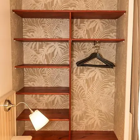 La Maison Cachee Penzion Bordeaux