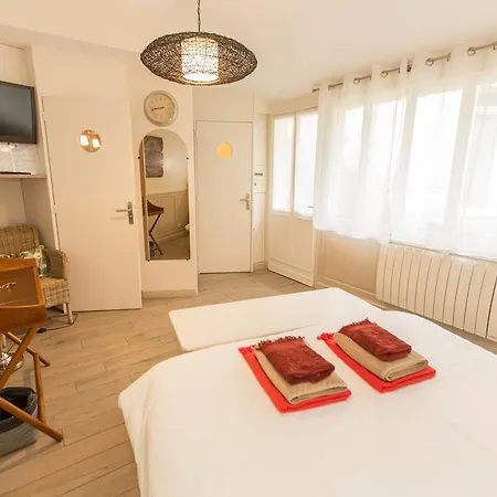 Pensjonat La Maison Cachee