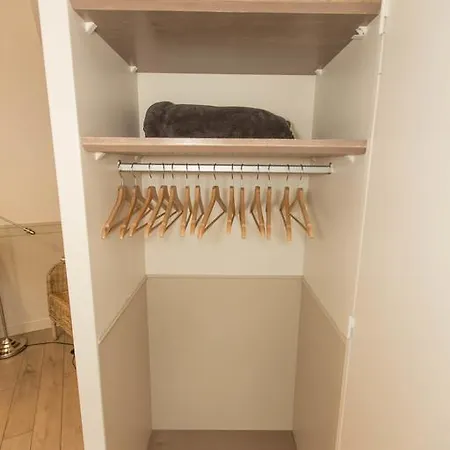 La Maison Cachee Bordeaux