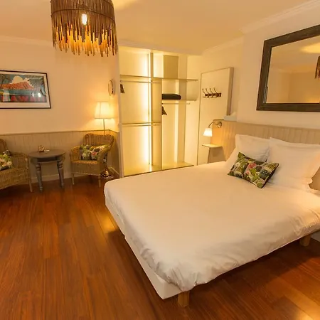 La Maison Cachee Bordeaux