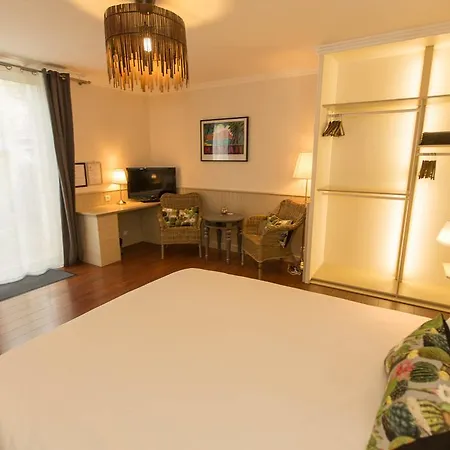 La Maison Cachee Bordeaux