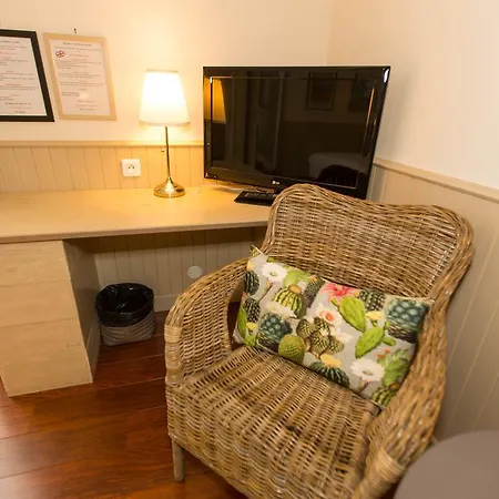 La Maison Cachee Pensjonat Bordeaux