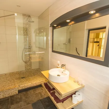 La Maison Cachee * Bordeaux