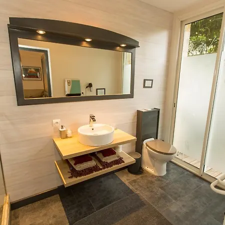 La Maison Cachee * Bordeaux