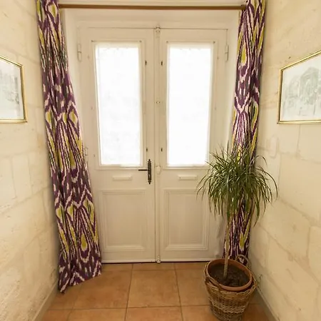 La Maison Cachee Bordeaux