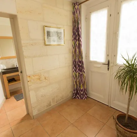 Pensjonat La Maison Cachee *