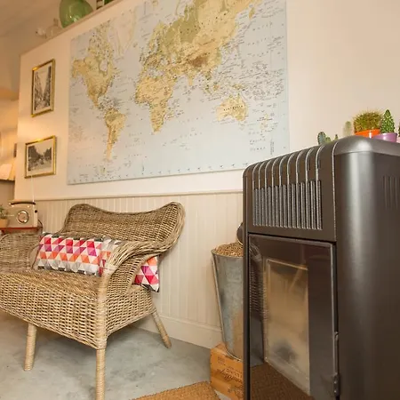 La Maison Cachee Bordeaux