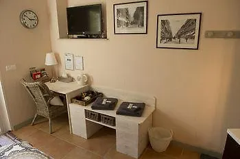 بيت ضيافة La Maison Cachee