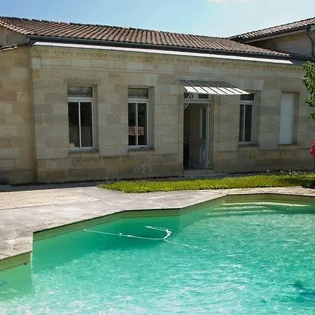 La Maison Cachee *