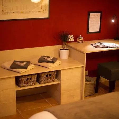 La Maison Cachee Pensjonat Bordeaux