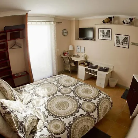 La Maison Cachee * Bordeaux