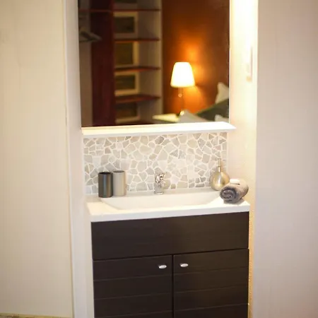 Pensjonat La Maison Cachee *