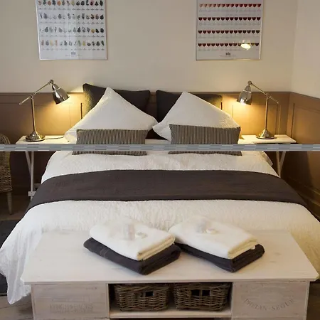 La Maison Cachee Bordeaux