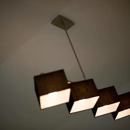 La Maison Cachee Pensjonat Bordeaux