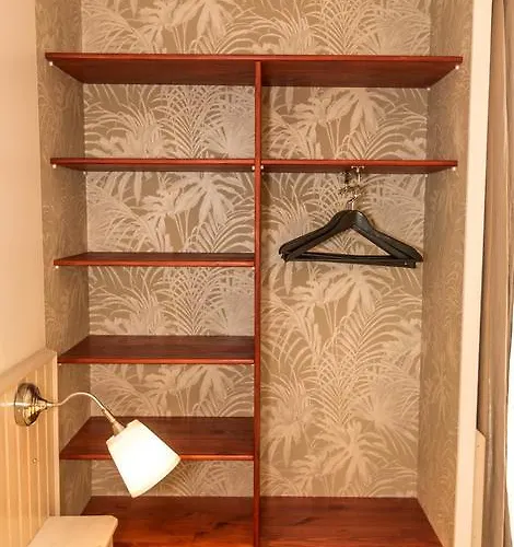 La Maison Cachee Gæstehus Bordeaux