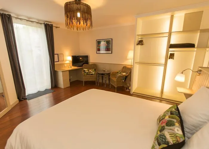 La Maison Cachee Bordeaux