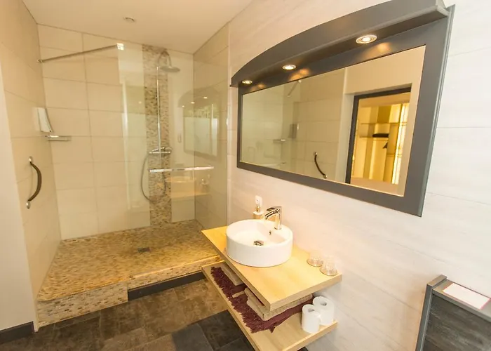 La Maison Cachee * Bordeaux