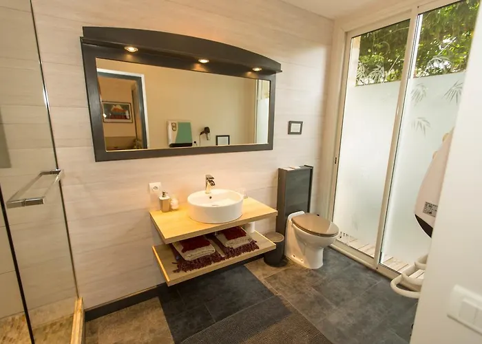 La Maison Cachee * Bordeaux