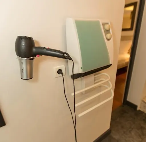 La Maison Cachee Penzion Bordeaux