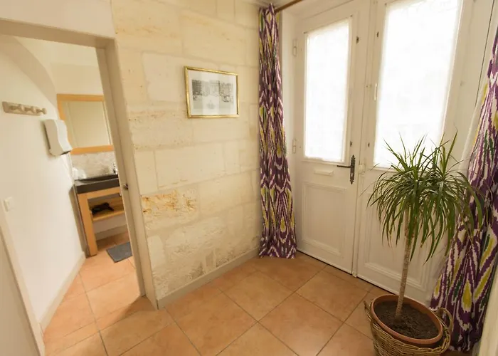 Gæstehus La Maison Cachee *