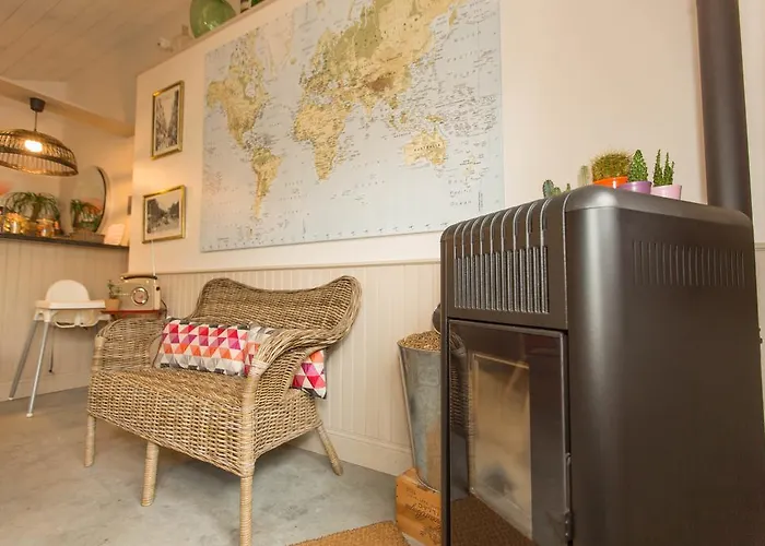 La Maison Cachee Bordeaux