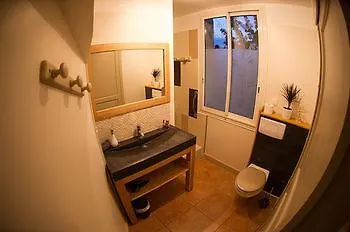 La Maison Cachee Bordeaux