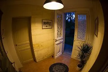 La Maison Cachee Gæstehus