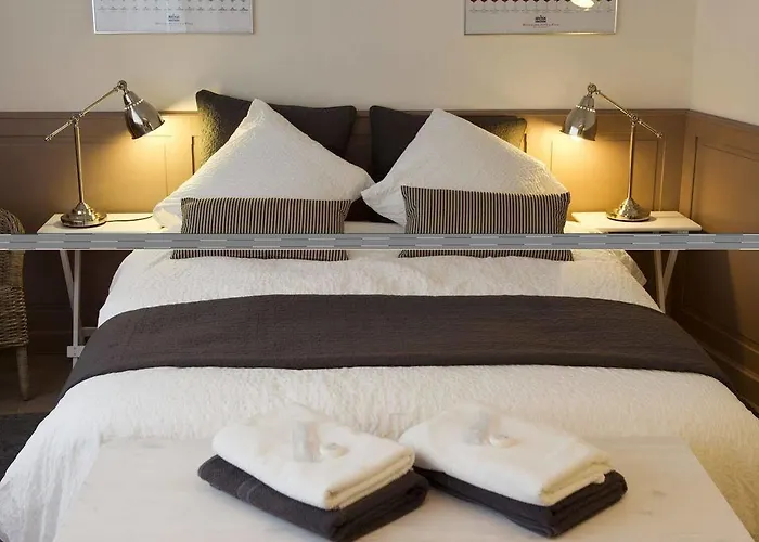 La Maison Cachee Bordeaux