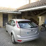 La Maison Cachee
