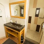 La Maison Cachee Gæstehus *