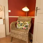 Gæstehus La Maison Cachee *