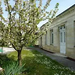 La Maison Cachee Gæstehus