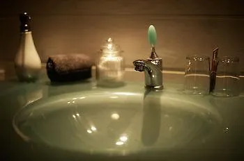 ゲストハウス La Maison Cachee ボルドー