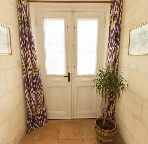 La Maison Cachee Bordeaux