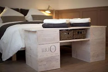 La Maison Cachee Pensjonat Bordeaux