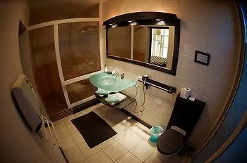 Pensjonat La Maison Cachee