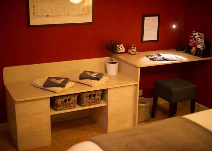 La Maison Cachee Pensjonat Bordeaux