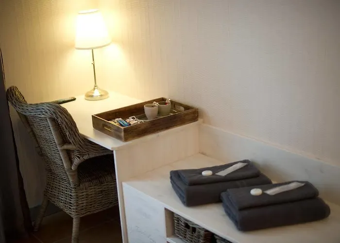 Pensjonat La Maison Cachee Bordeaux