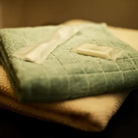 La Maison Cachee Pensionat *