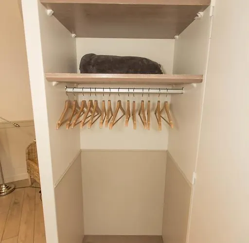 La Maison Cachee Bordeaux